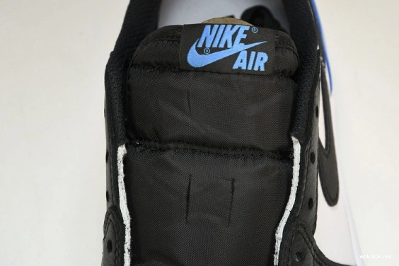 Rep EP CZ0790-104  Retro Low OG  1  Blue Black Dark CZ0790-104 Powder Jordan 0308